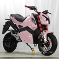 A nova motocicleta elétrica nova energia de alta potência de alta potência 2000W / 3000W pode ser personalizada nova motocicleta